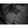 WeatherTech | Front & Rear FloorLiner Kit - Fiat 500 (Abarth) 2011-2019 WeatherTech Floor Mats