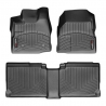 WeatherTech | Tapis Avant & Arr. - Chevrolet Equinox / GMC Terrain 12-17 WeatherTech Tapis Protecteur