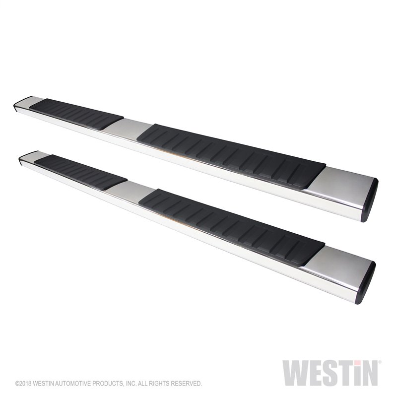 Westin | Nerf/Step Bar - Ram 1500 / TRX 2019-2021 Westin Automotive Step Bars