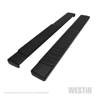Westin | Nerf/Step Bar - Silverado / Sierra 1500 / 2500 / 3500 2019-2021 Westin Automotive Marchepieds