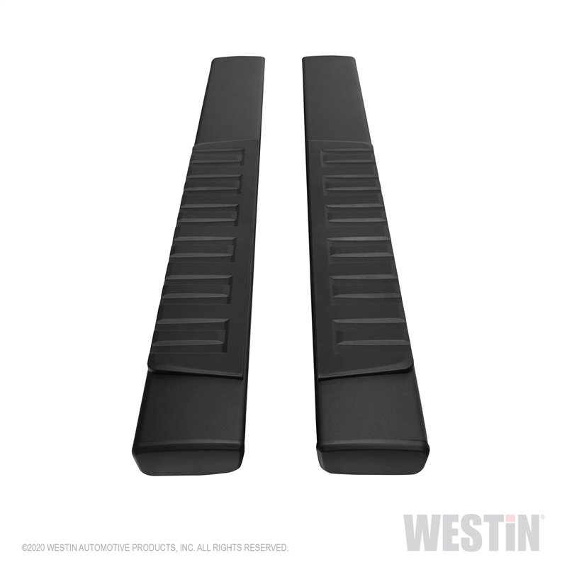 Westin | Nerf/Step Bar - Silverado / Sierra 1500 / 2500 / 3500 2019-2021 Westin Automotive Marchepieds