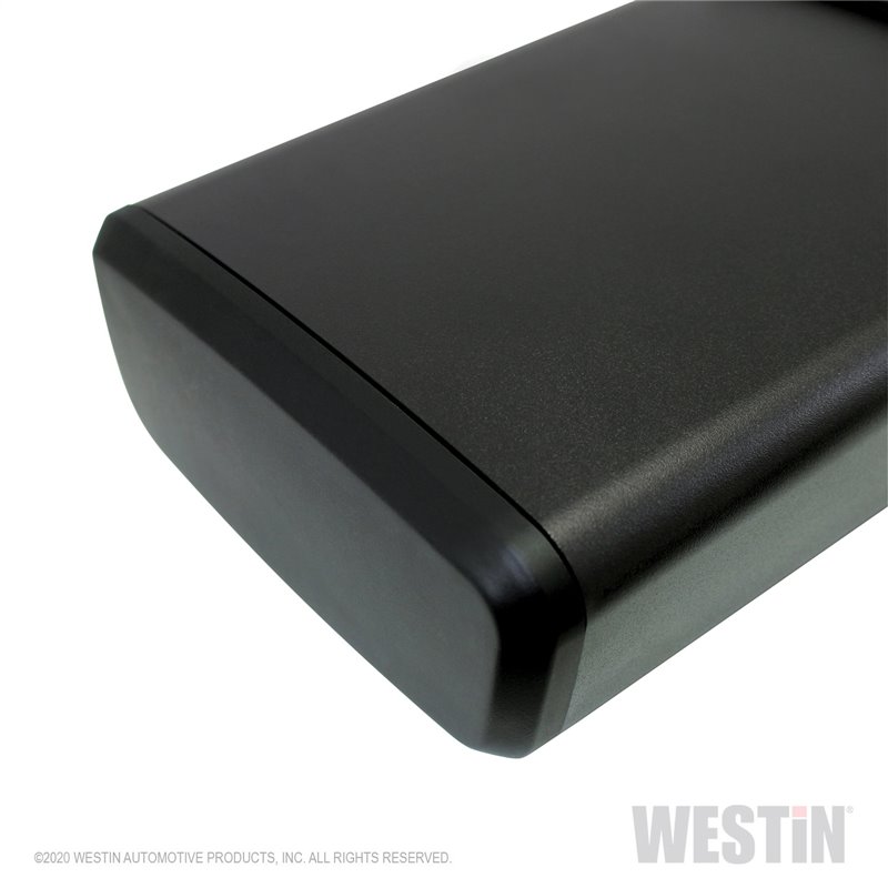 Westin | Nerf/Step Bar - Silverado / Sierra 1500 / 2500 / 3500 2019-2021 Westin Automotive Marchepieds