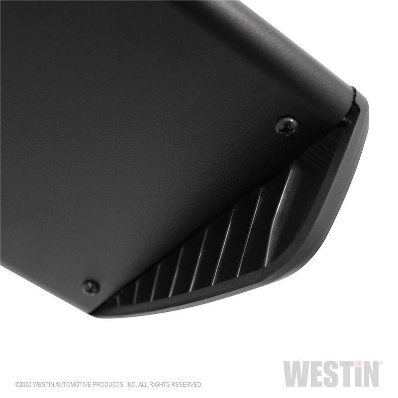Westin | Nerf/Step Bar - Silverado / Sierra 1500 / 2500 / 3500 2019-2021 Westin Automotive Marchepieds