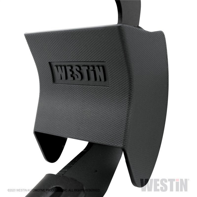 Westin | Nerf/Step Bar - Silverado / Sierra 1500 / 2500 / 3500 2019-2021 Westin Automotive Marchepieds