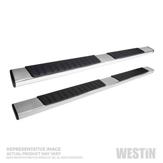 Westin | Nerf/Step Bar - Silverado / Sierra 1500 / 2500 / 3500 2019-2021 Westin Automotive Step Bars