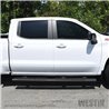 Westin | Nerf/Step Bar - Silverado / Sierra 1500 / 2500 / 3500 2019-2021 Westin Automotive Marchepieds
