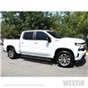 Westin | Nerf/Step Bar - Silverado / Sierra 1500 / 2500 / 3500 2019-2021 Westin Automotive Marchepieds
