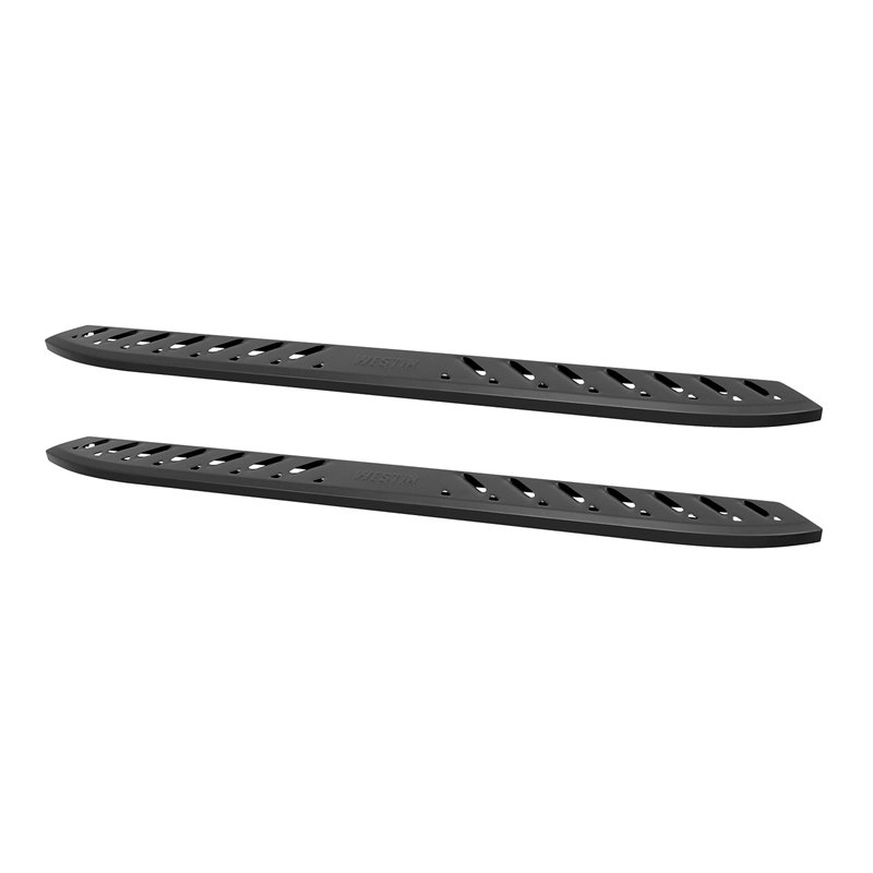 Westin | Running Board - Dodge 2009-2022 Westin Automotive Marchepieds