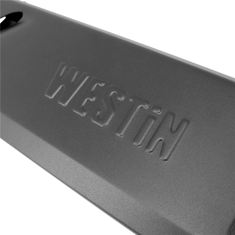 Westin | Running Board - Dodge 2009-2022 Westin Automotive Marchepieds