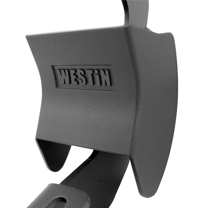 Westin | Running Board - Dodge 2009-2022 Westin Automotive Marchepieds