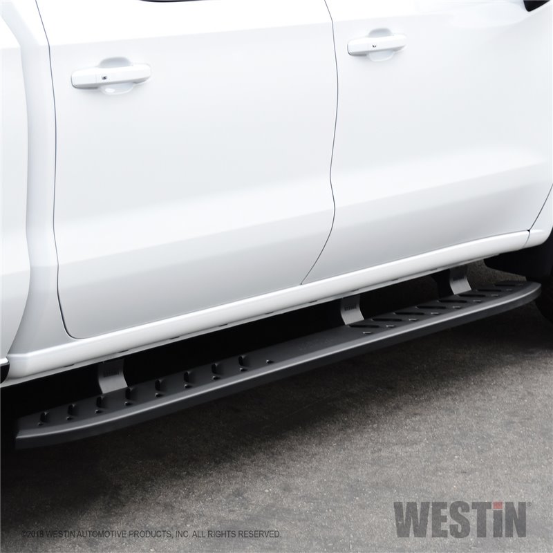 Westin | Running Board - Silverado / Sierra 1500 / 2500 / 3500 2019-2021 Westin Automotive Marchepieds