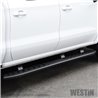 Westin | Running Board - Silverado / Sierra 1500 / 2500 / 3500 2019-2021 Westin Automotive Marchepieds