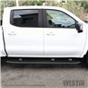 Westin | Running Board - Silverado / Sierra 1500 / 2500 / 3500 2019-2021 Westin Automotive Marchepieds