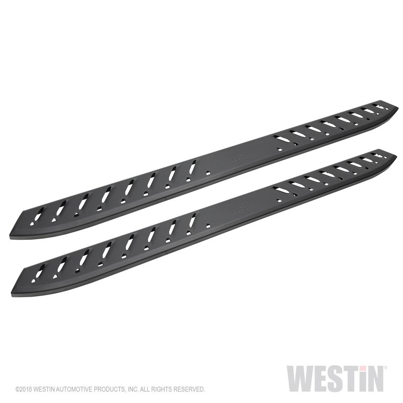 Westin | Running Board - Silverado / Sierra 1500 / 2500 / 3500 2019-2021 Westin Automotive Marchepieds