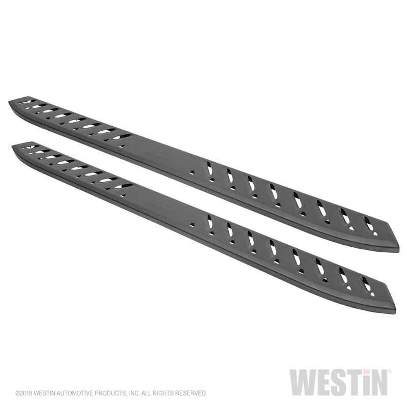 Westin | Running Board - Silverado / Sierra 1500 / 2500 / 3500 2019-2021 Westin Automotive Marchepieds