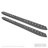 Westin | Running Board - Silverado / Sierra 1500 / 2500 / 3500 2019-2021 Westin Automotive Marchepieds