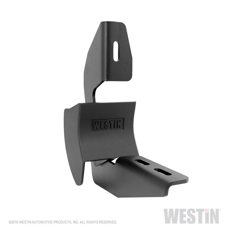 Westin | Running Board - Silverado / Sierra 1500 / 2500 / 3500 2019-2021 Westin Automotive Marchepieds