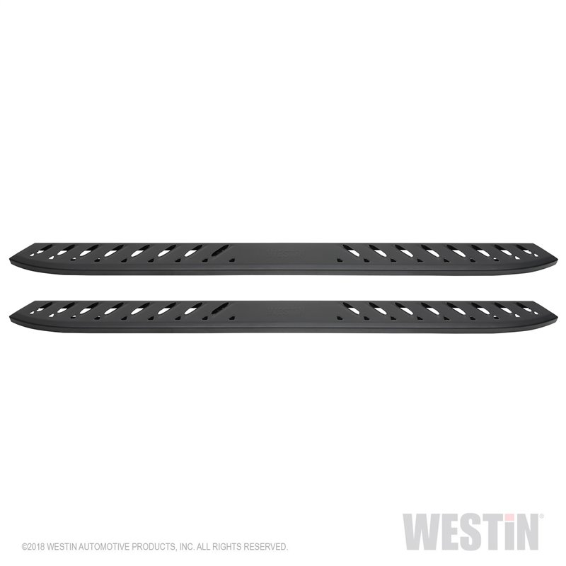 Westin | Running Board - Silverado / Sierra 1500 / 2500 / 3500 2019-2021 Westin Automotive Marchepieds