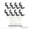 Westin | Running Board - Silverado / Sierra 1500 / 2500 / 3500 2019-2021 Westin Automotive Marchepieds