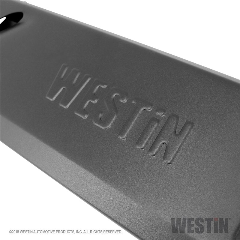 Westin | Running Board - Silverado / Sierra 1500 / 2500 / 3500 2019-2021 Westin Automotive Marchepieds