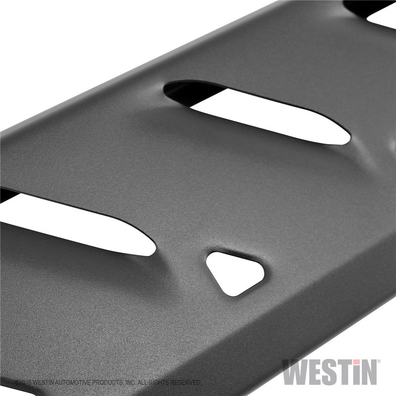 Westin | Running Board - Silverado / Sierra 1500 / 2500 / 3500 2019-2021 Westin Automotive Marchepieds