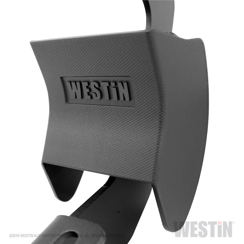 Westin | Running Board - Silverado / Sierra 1500 / 2500 / 3500 2019-2021 Westin Automotive Marchepieds