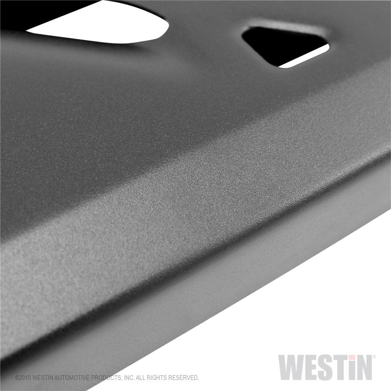 Westin | Running Board - Silverado / Sierra 1500 / 2500 / 3500 2019-2021 Westin Automotive Marchepieds