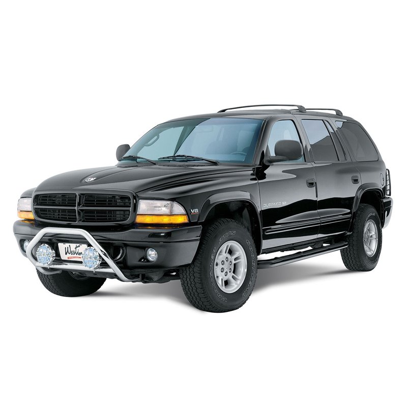 Westin | Bull Bar - Ranger 2000-2000 Westin Automotive Bull Bar