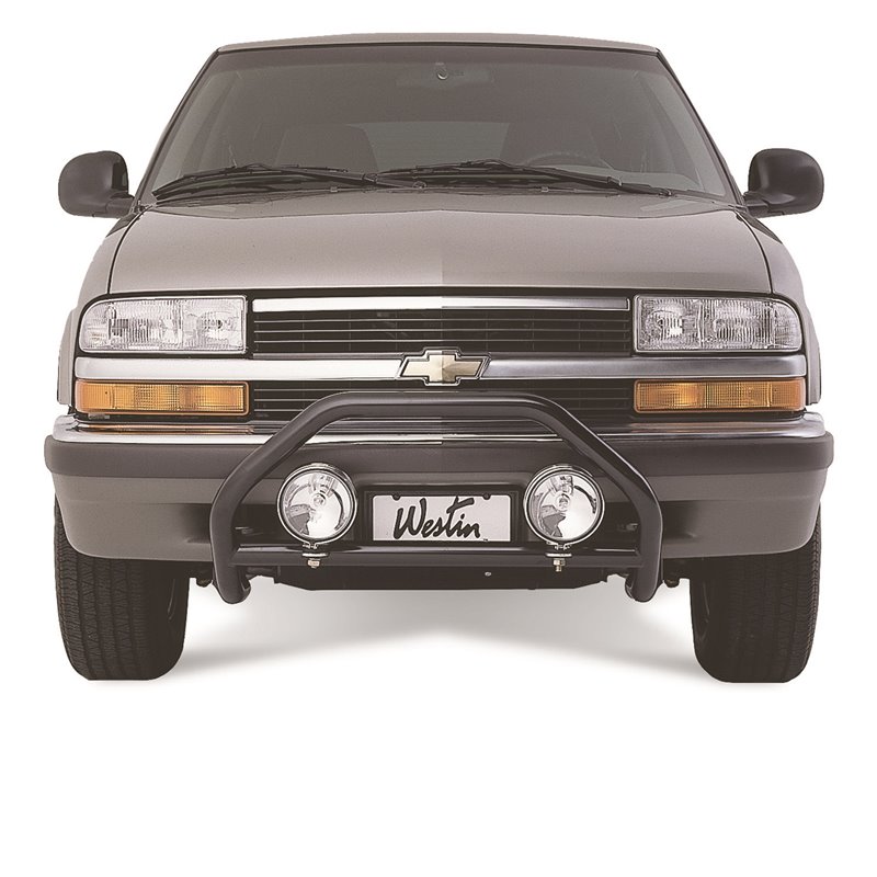 Westin | Bull Bar - Ranger 2000-2000 Westin Automotive Bull Bar