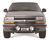 Westin | Bull Bar - Ranger 2000-2000 Westin Automotive Bull Bar