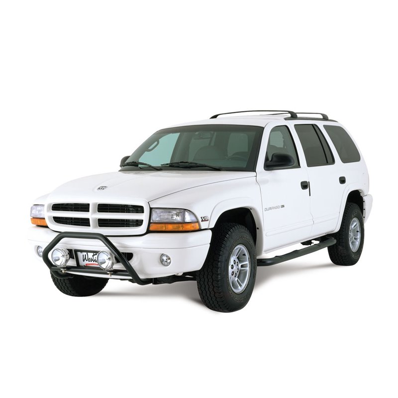 Westin | Bull Bar - Ranger 2000-2000 Westin Automotive Bull Bar