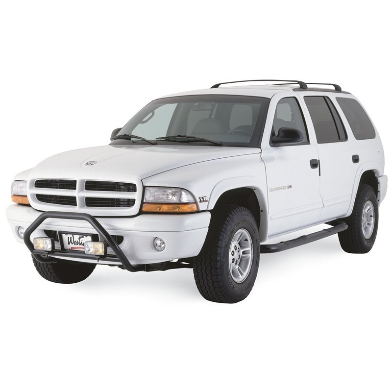 Westin | Bull Bar - Ranger 2000-2000 Westin Automotive Bull Bar