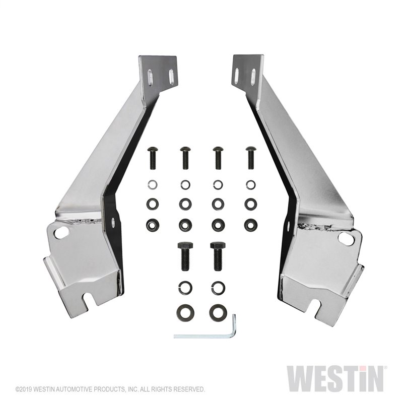 Westin | Bull Bar - Ram 1500 / TRX 2019-2021 Westin Automotive Bull Bar