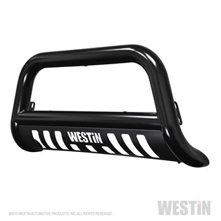 Westin | Bull Bar - Ram 1500 / TRX 2019-2021 Westin Automotive Bull Bar