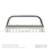 Westin | Bull Bar - Ranger 2.3T 2019-2021 Westin Automotive Bull Bar