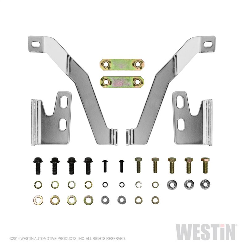 Westin | Bull Bar - Ranger 2.3T 2019-2021 Westin Automotive Bull Bar