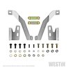 Westin | Bull Bar - Ranger 2.3T 2019-2021 Westin Automotive Bull Bar