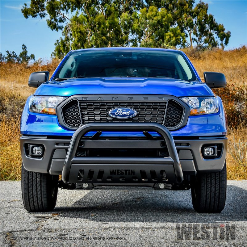 Westin | Bull Bar - Ranger 2.3T 2019-2021 Westin Automotive Bull Bar