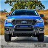 Westin | Bull Bar - Ranger 2.3T 2019-2021 Westin Automotive Bull Bar