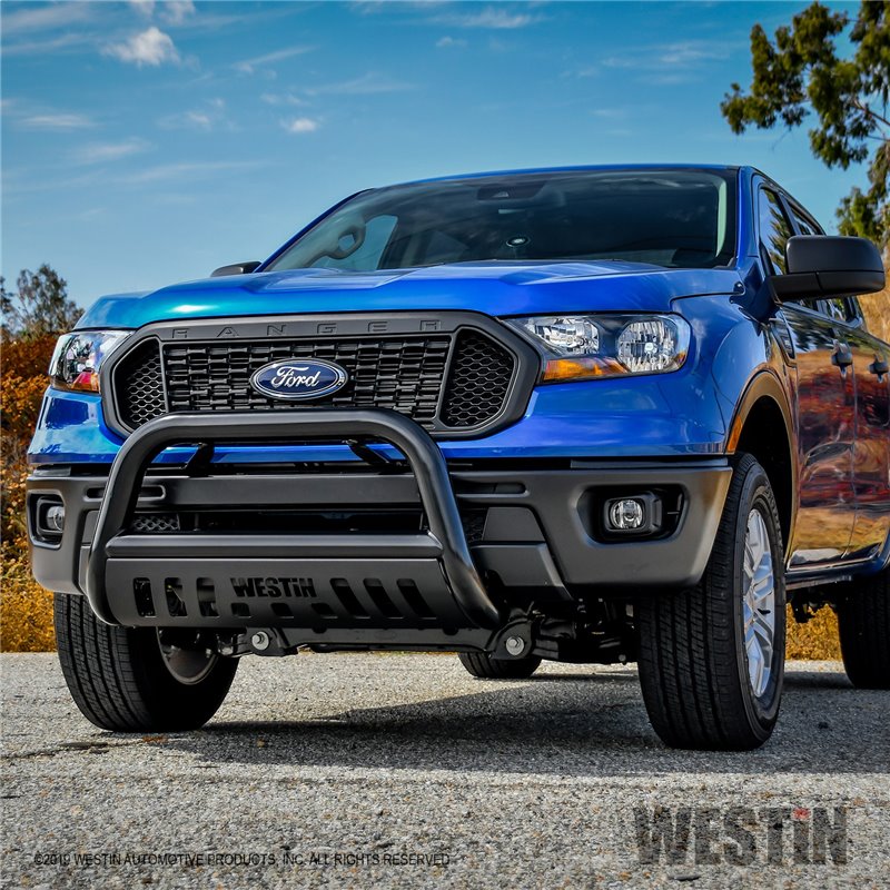 Westin | Bull Bar - Ranger 2.3T 2019-2021 Westin Automotive Bull Bar