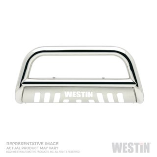 Westin | Bull Bar - Ram 2500 / 3500 2019-2022 Westin Automotive Bull Bar