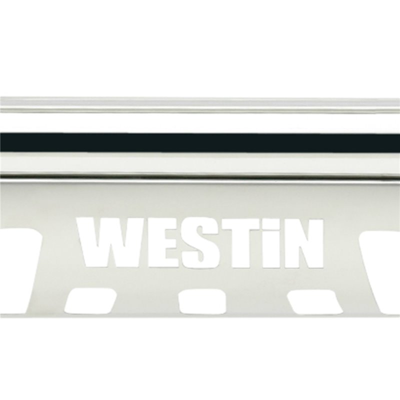 Westin | Bull Bar - Silverado / Sierra 1500 2007-2013 Westin Automotive Bull Bar