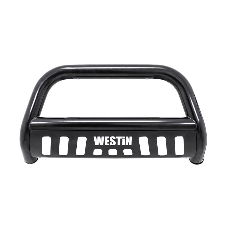 Westin | Bull Bar - Silverado / Sierra 1500 2007-2013 Westin Automotive Bull Bar