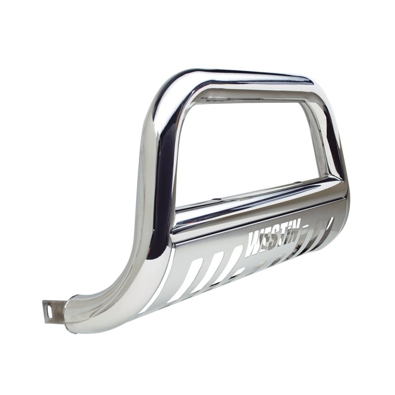 Westin | Bull Bar - F-150 2009-2014 Westin Automotive Bull Bar