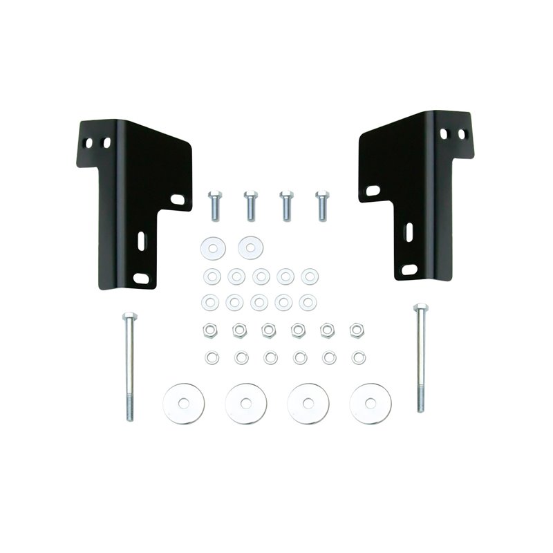 Westin | Bull Bar - Tacoma 2.7L / 4.0L 2005-2015 Westin Automotive Bull Bar