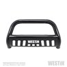 Westin | Bull Bar - Silverado / F-250 / F-350 2017-2021 Westin Automotive Bull Bar