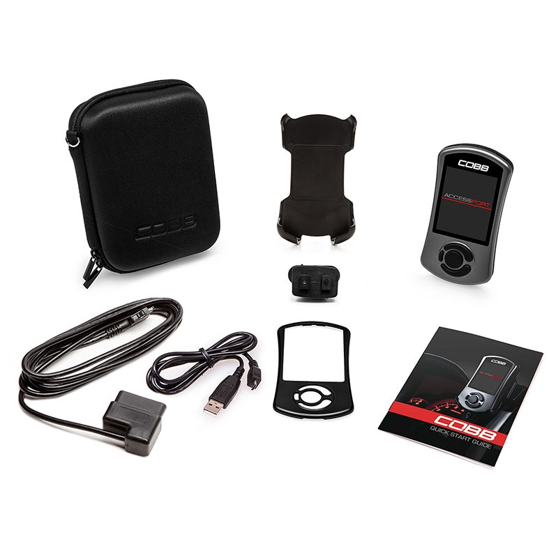 COBB | ACCESSPORT V3 - F-150 ECOBOOST 3.5L - 2020 COBB Accessport