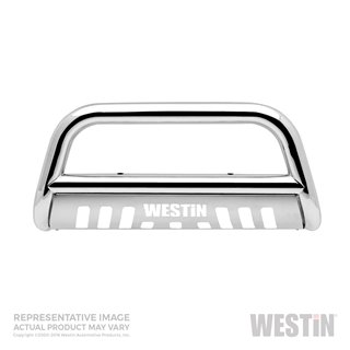 Westin | Bull Bar - Tacoma 2.7L / 3.5L 2016-2022 Westin Automotive Bull Bar