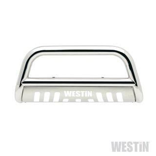 Westin | Bull Bar - Silverado / Sierra 1500 2016-2019 Westin Automotive Bull Bar