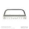 Westin | Bull Bar - Silverado 2500 / 3500 6.6L 2020-2021 Westin Automotive Bull Bar